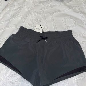 Stori Intro 2.5” Shorts